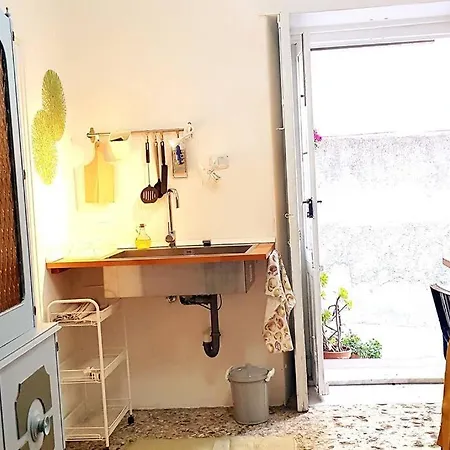 Vita Holiday home Catania