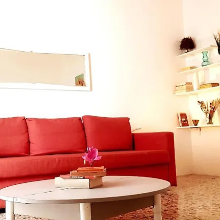 Holiday home Vita