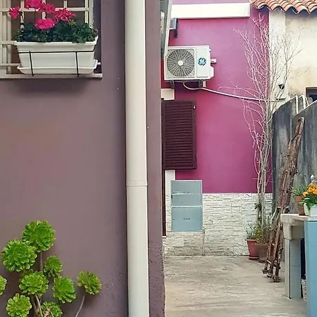 Holiday home Vita