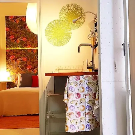 Vakantiehuis Vita