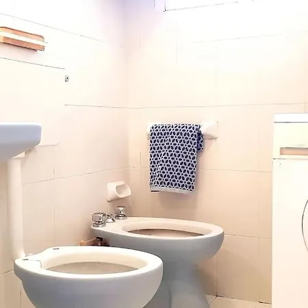 Ferienhaus Vita *